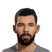 Enzo Martínez
