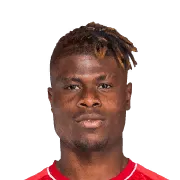 Emmanuel Agbadou