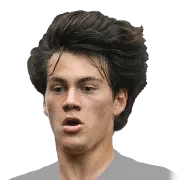 Facundo Pellistri