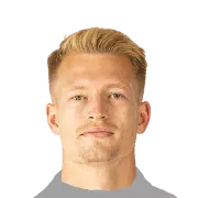 Andreas Hanche-Olsen