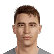Pablo Calderón