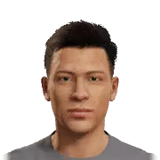 Nicolás Aedo