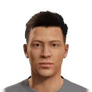 Alexander Ferguson