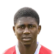 S. Sissoko