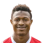 Muhammed Badamosi