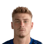 Nicholas Bonfanti