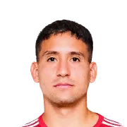 Martín Satriano