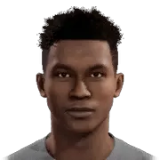 K. Ngwenya