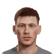 Justin Devenny