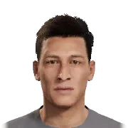 Lucas Besozzi
