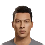 Lucas Esquivel