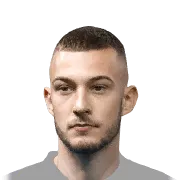 Martin Turk