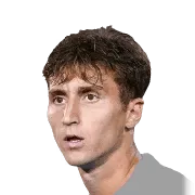 Tommaso Baldanzi