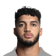 Ismael Saibari
