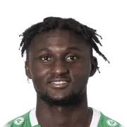 Salifou Diarrassouba