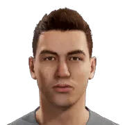 Javi Hernández