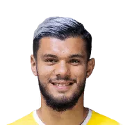 Teddy Boulhendi