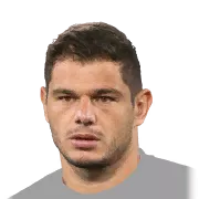 Douglas Borges