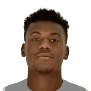 Emmanuel Gyabuaa
