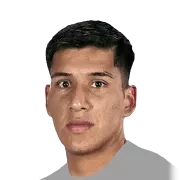 Dixon Contreras