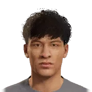Matias Coronado