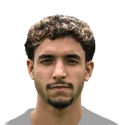 Omar Marmoush