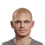 Julian Ryerson player face