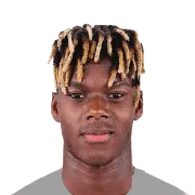 Nico Williams