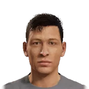 Ezequiel Godoy