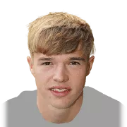 Liam Thompson