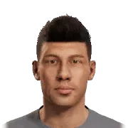 Rodrigo Gallo