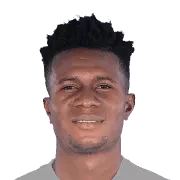 M. Kamara
