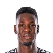Boubacar Fall