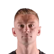 Patrick Seagrist
