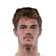 Tom Barlow