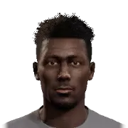 Eddie Munjoma
