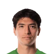 Josh Atencio