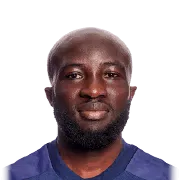 Emmanuel Boateng