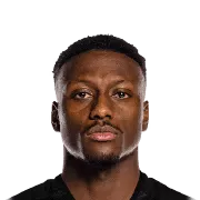 Derrick Etienne Jr.