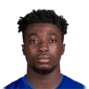 J. Akanyirige