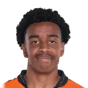 Cameron Dunbar
