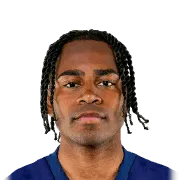 DeJuan Jones