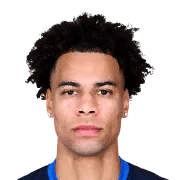 Tajon Buchanan