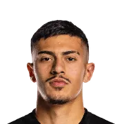 Nick Firmino
