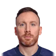 Tommy McNamara