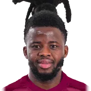 Lalas Abubakar