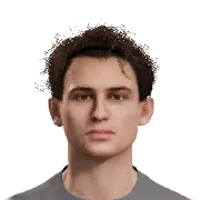 Brenden Aaronson