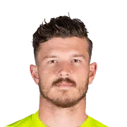 Mason Stajduhar