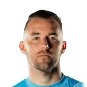 Brad Stuver