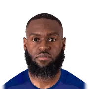 Sebastien Ibeagha